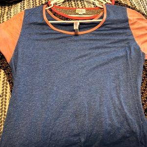 Xl classic T